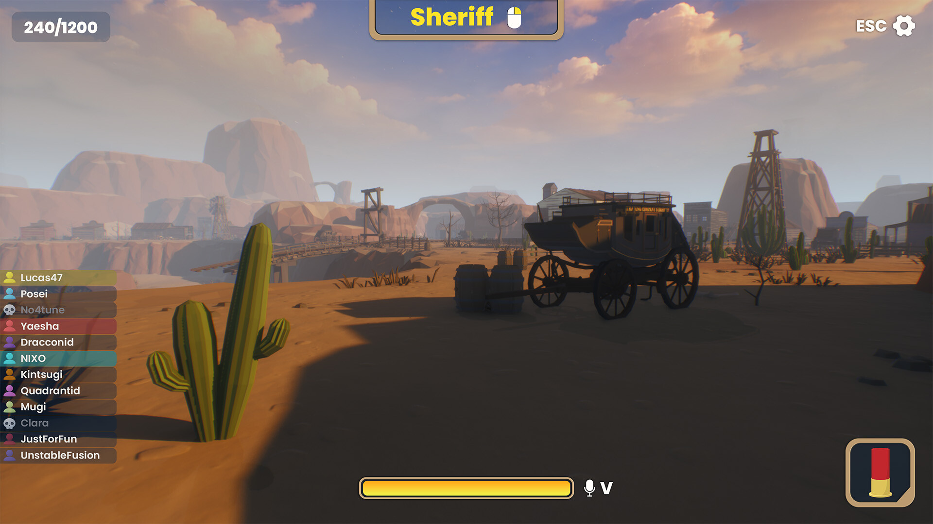 Moon Veil Screenshot 0