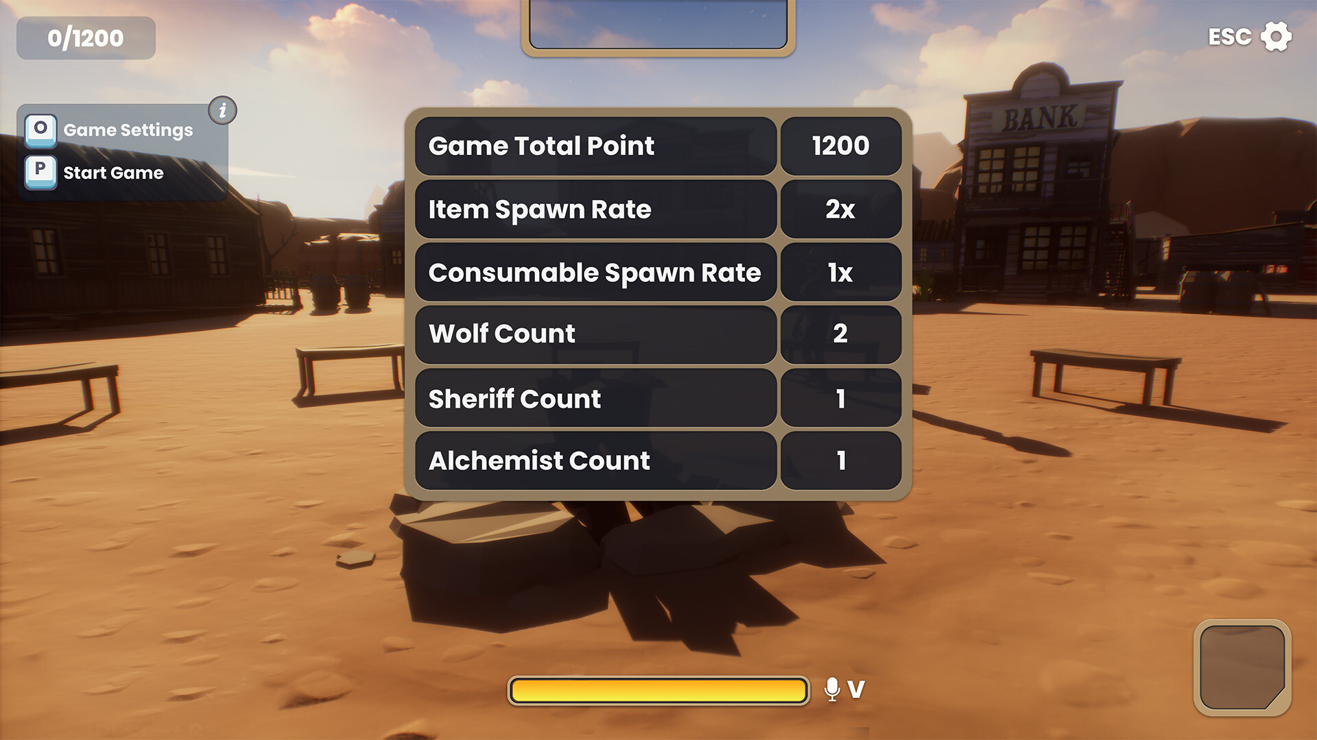 Moon Veil Screenshot 4