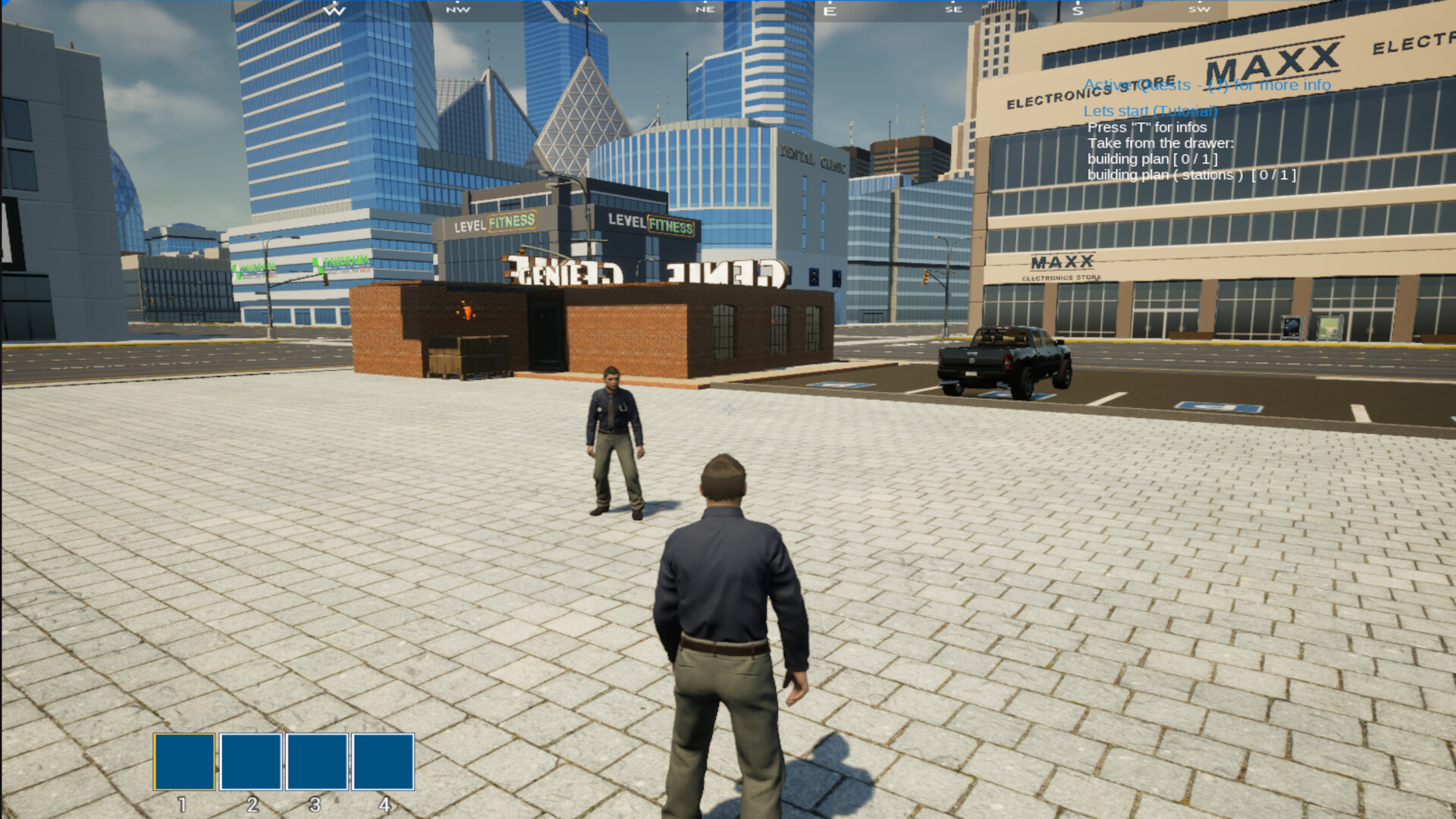 Smart Lab Screenshot 18