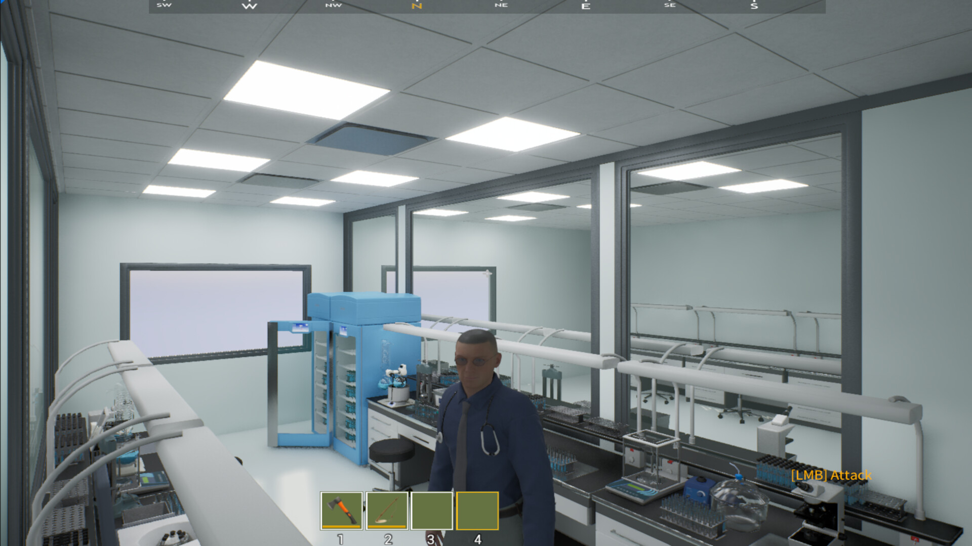 Smart Lab Screenshot 7
