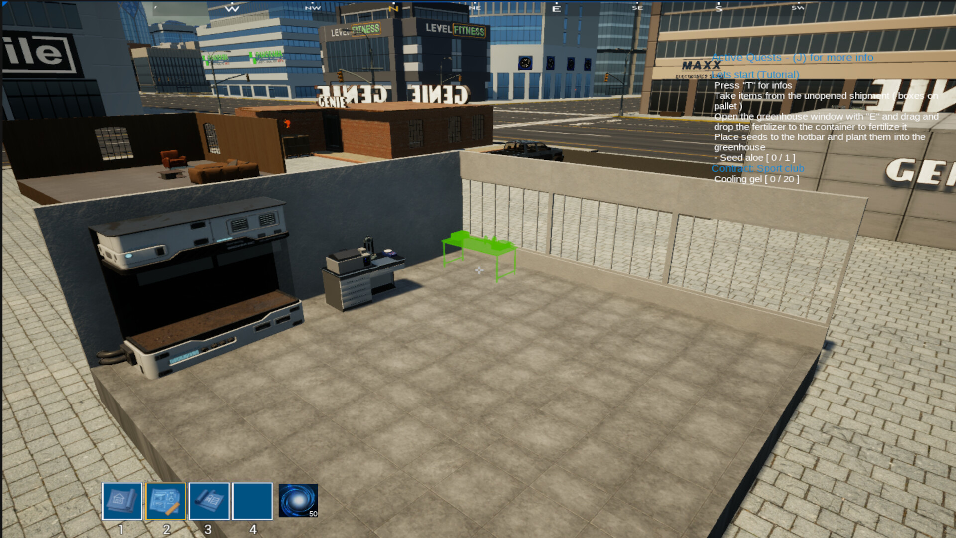 Smart Lab Screenshot 14