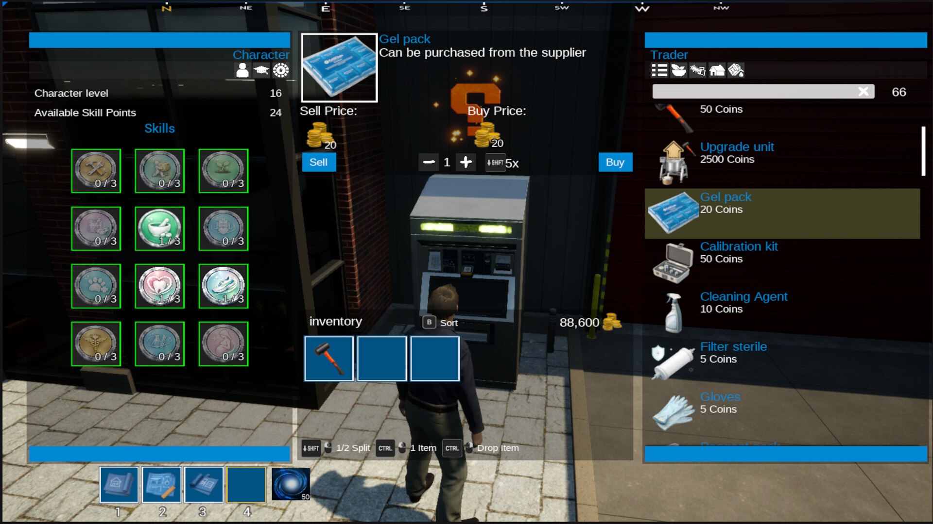 Smart Lab Screenshot 8