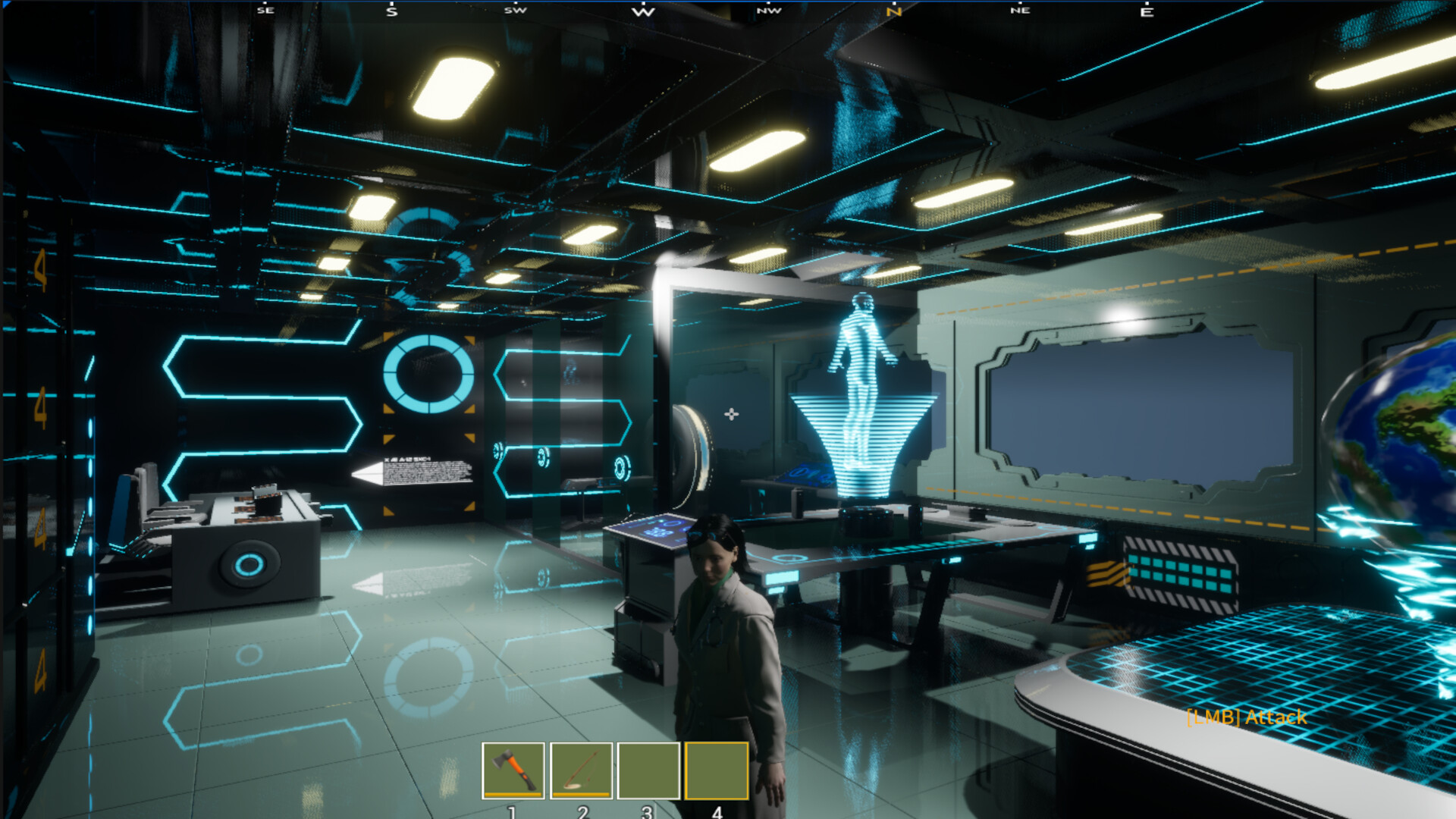 Smart Lab Screenshot 2