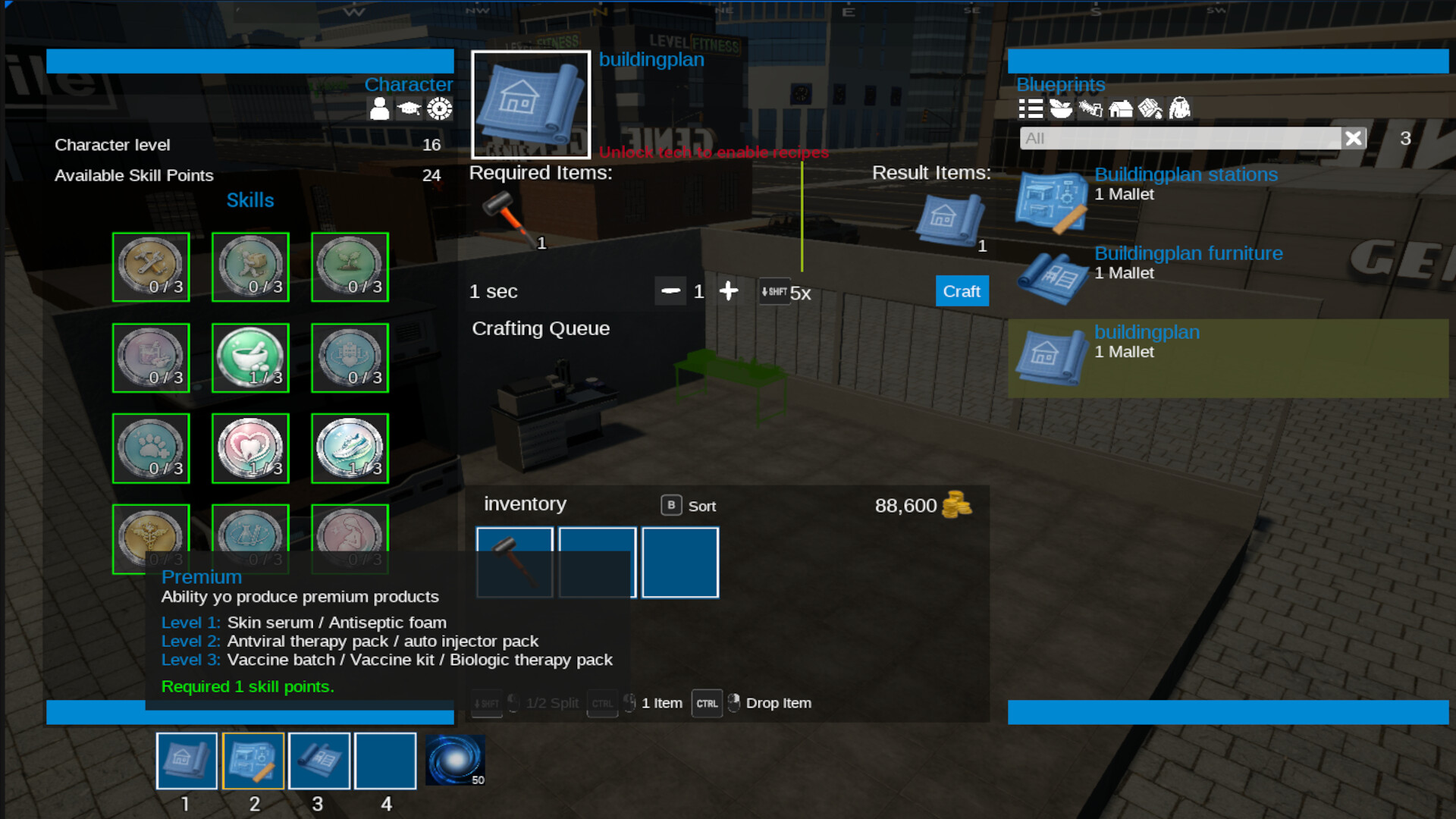 Smart Lab Screenshot 16