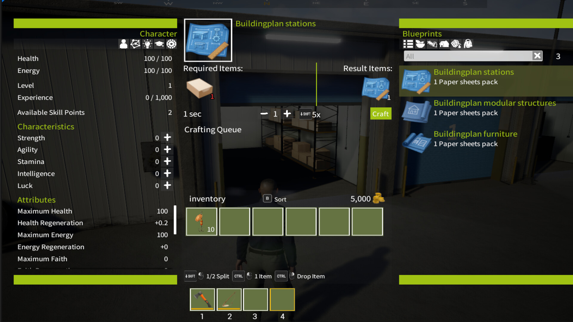 Smart Lab Screenshot 3