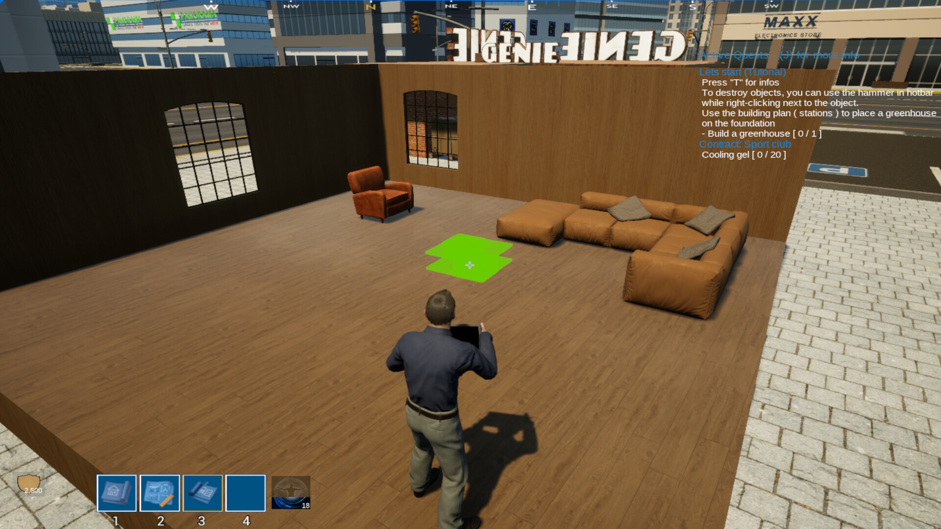 Smart Lab Screenshot 4