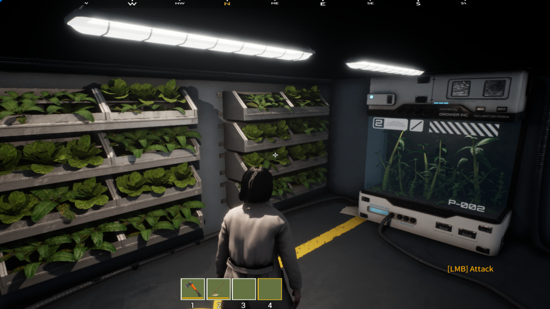 Smart Lab Screenshot 1