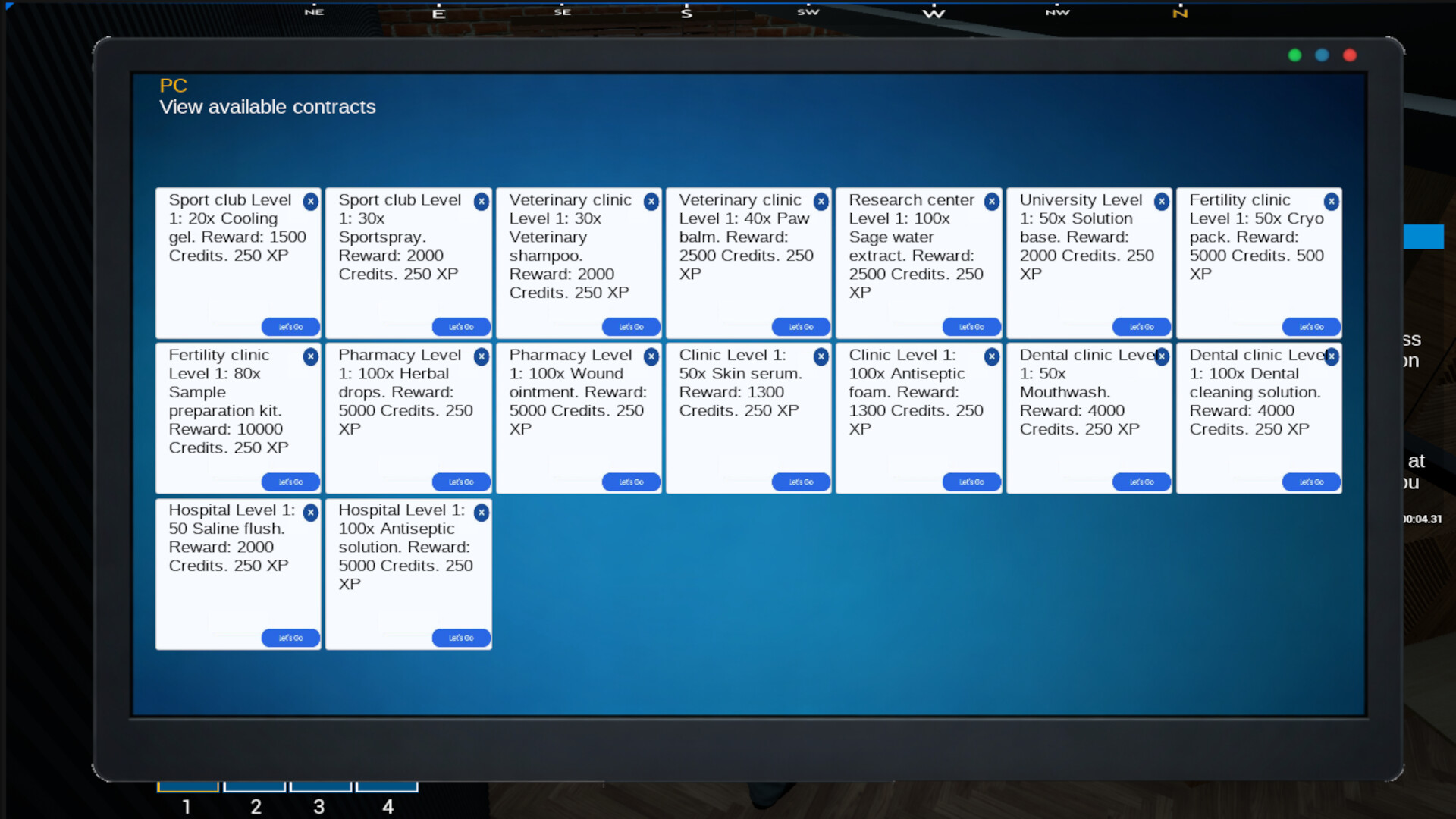 Smart Lab Screenshot 17