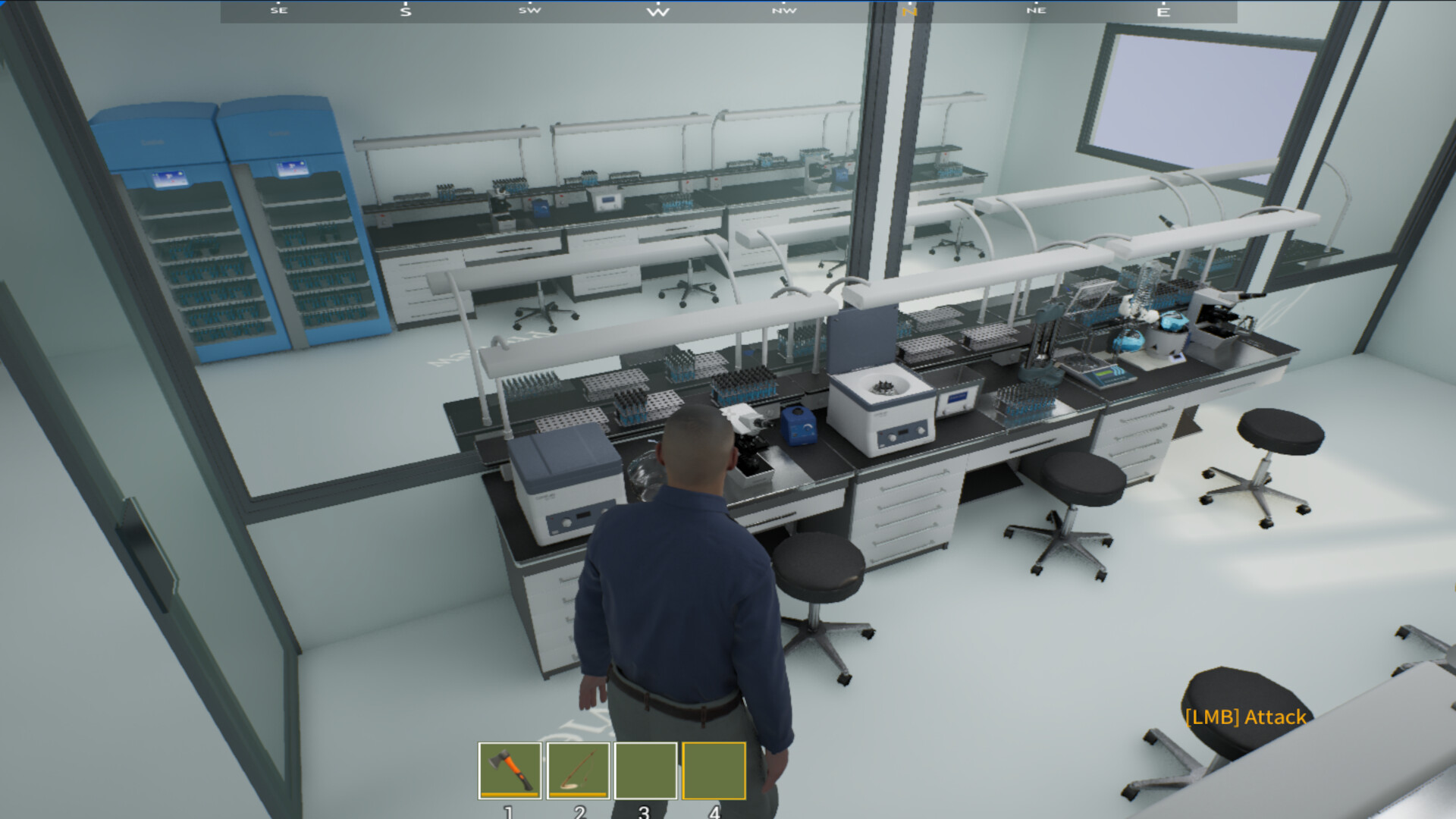 Smart Lab Screenshot 15