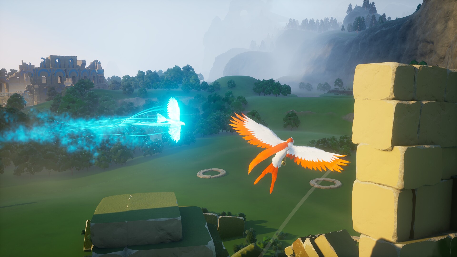 STONEFEATHER Screenshot 6