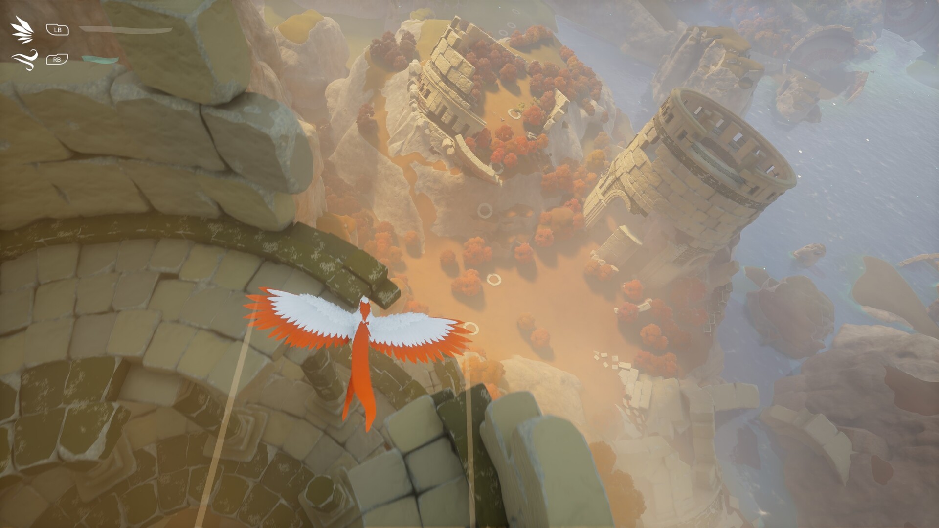 STONEFEATHER Screenshot 5