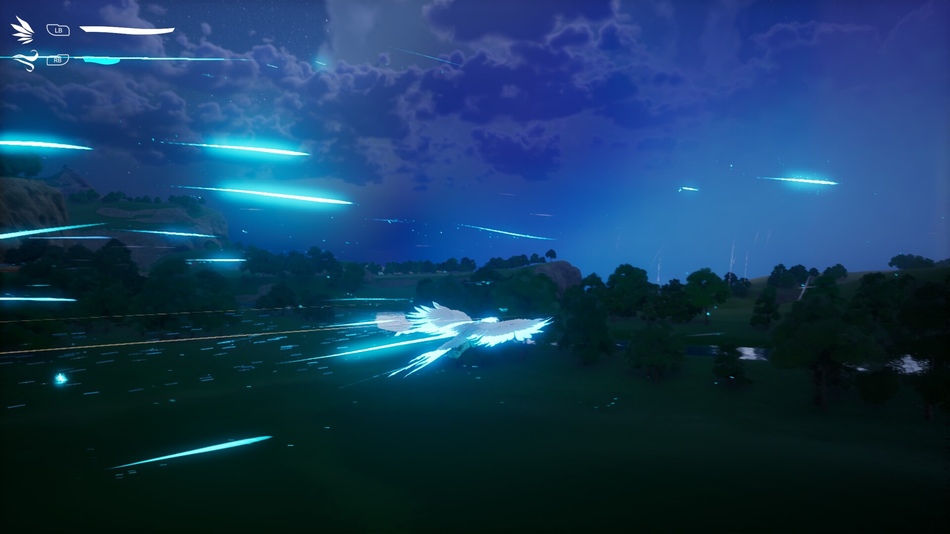 STONEFEATHER Screenshot 3