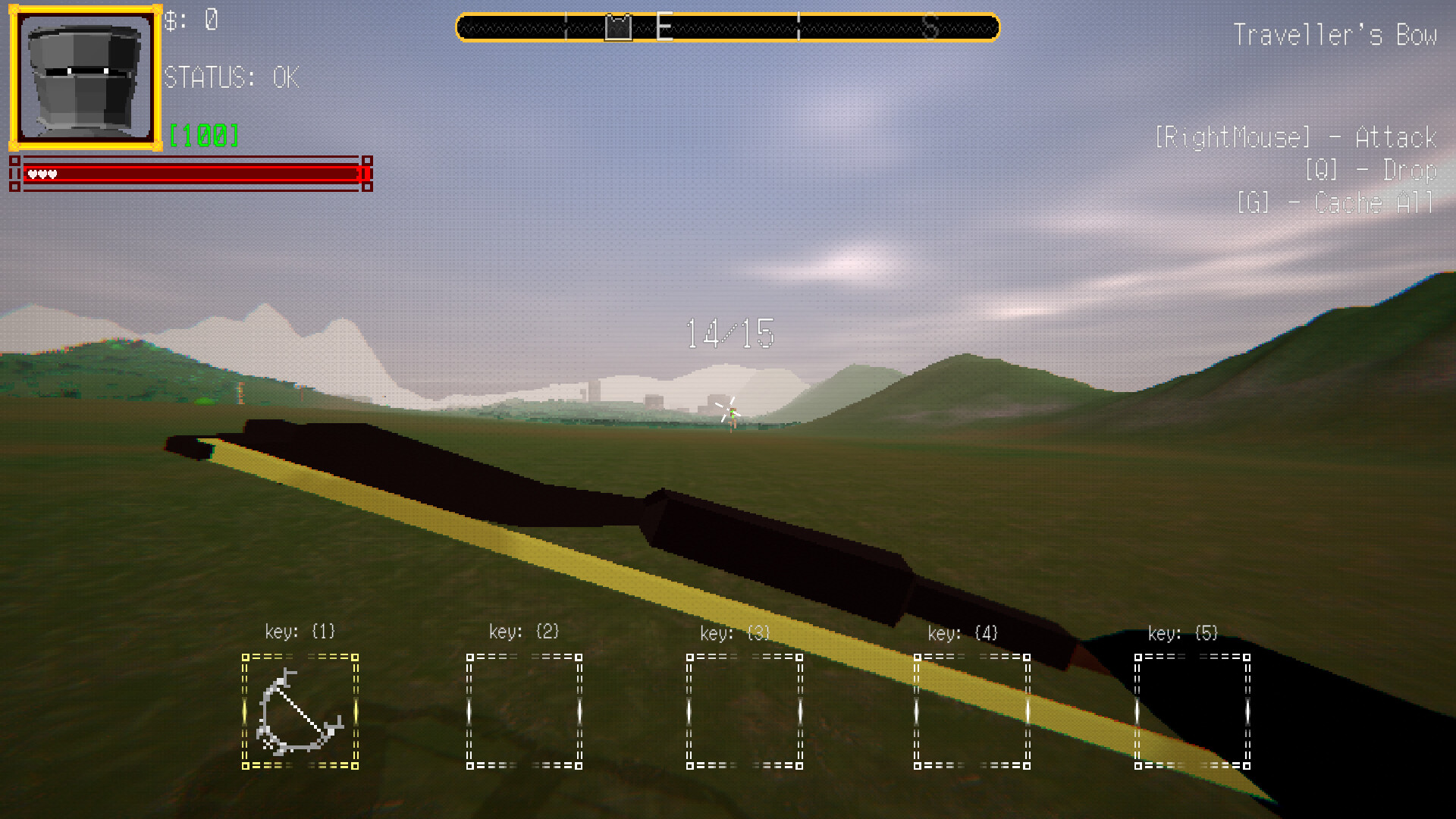 Labyrinth Knights Screenshot 8