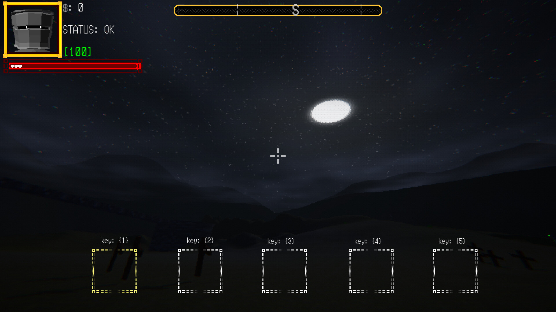 Labyrinth Knights Screenshot 4