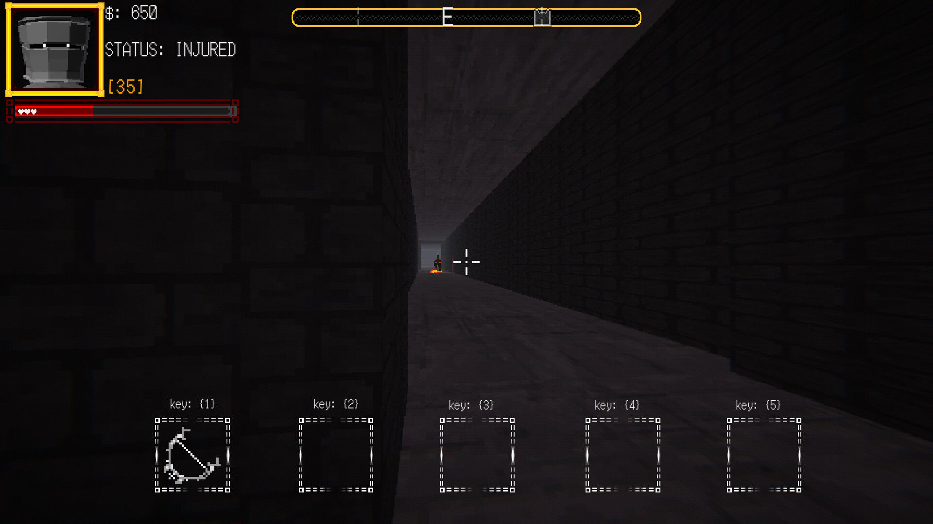 Labyrinth Knights Screenshot 3