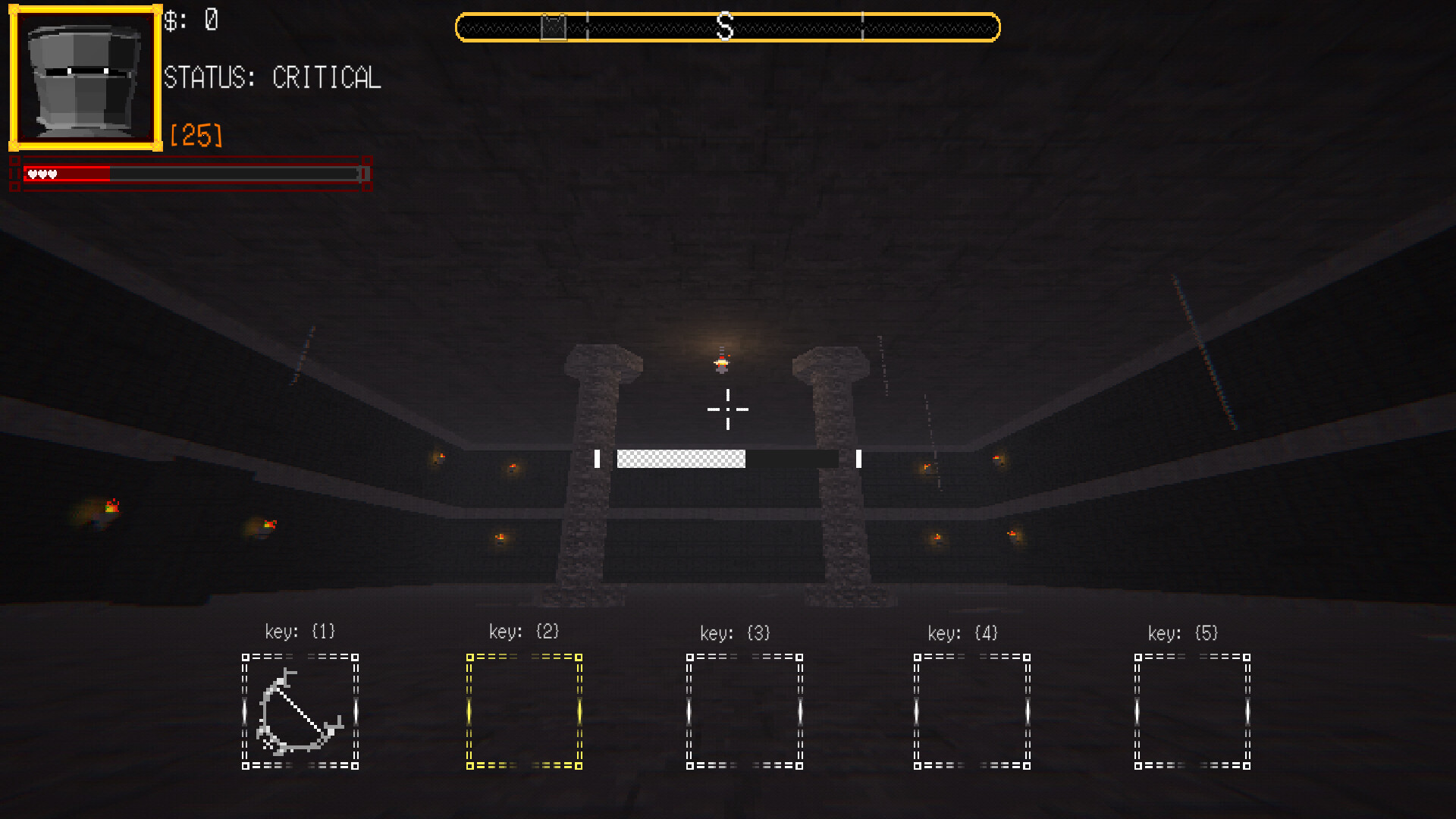 Labyrinth Knights Screenshot 7