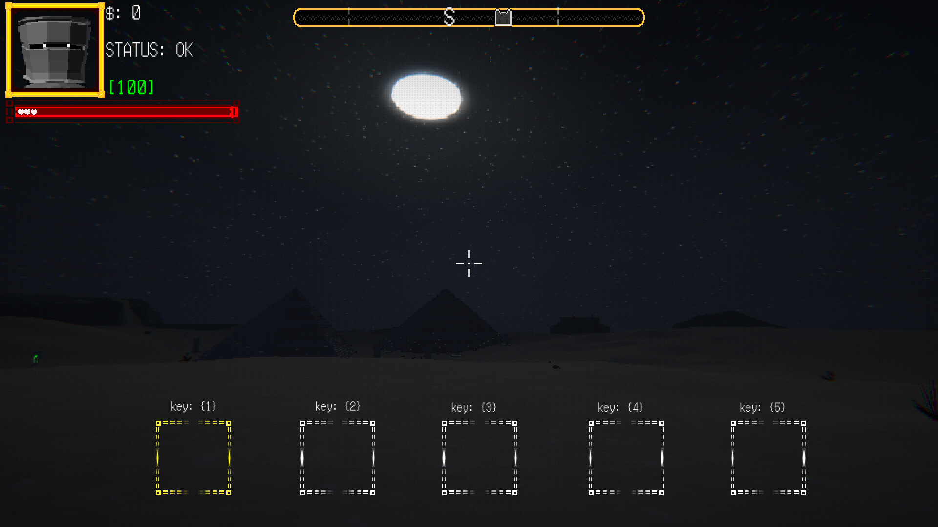 Labyrinth Knights Screenshot 1