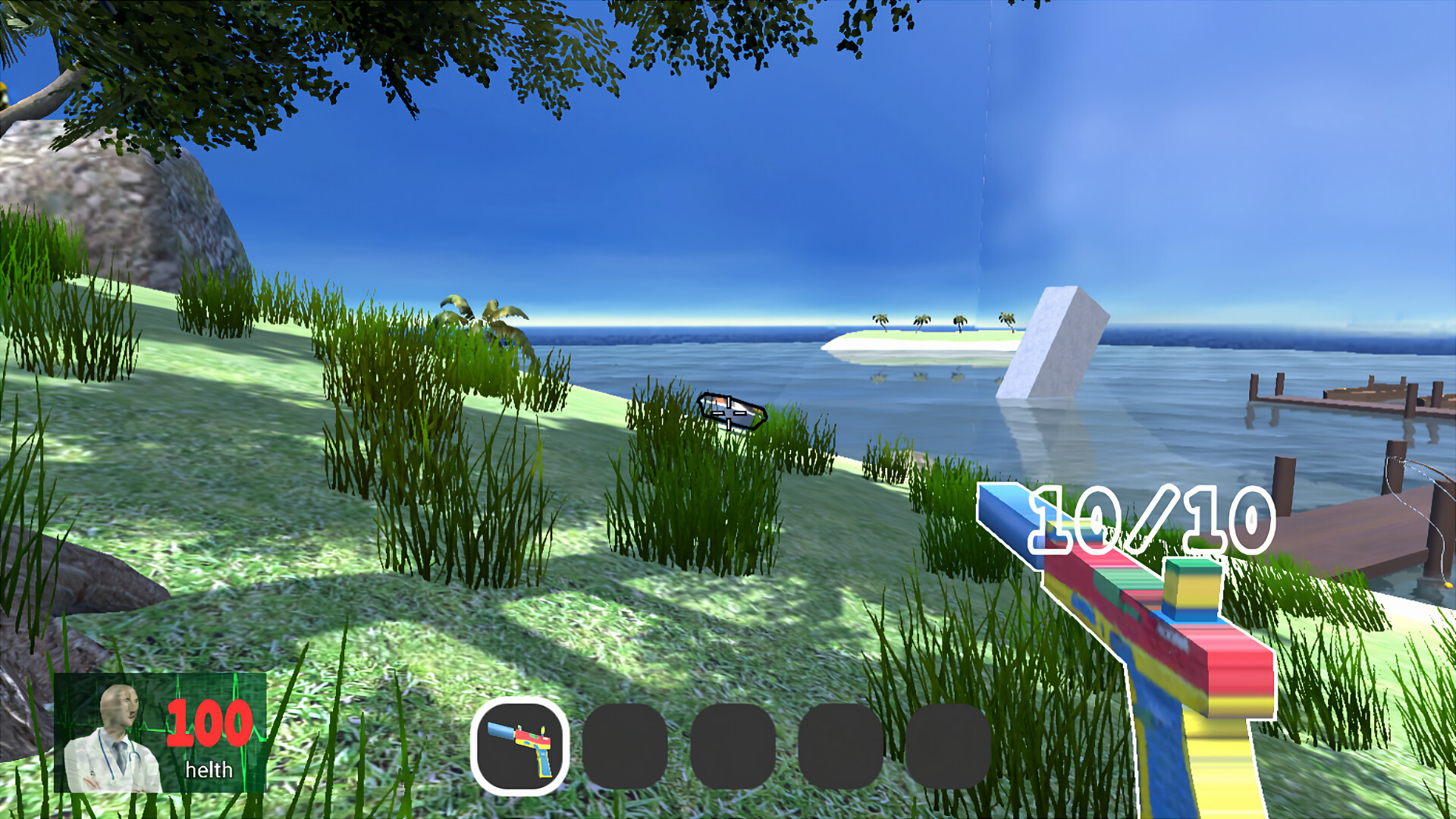 Made in Ohio Screenshot 1