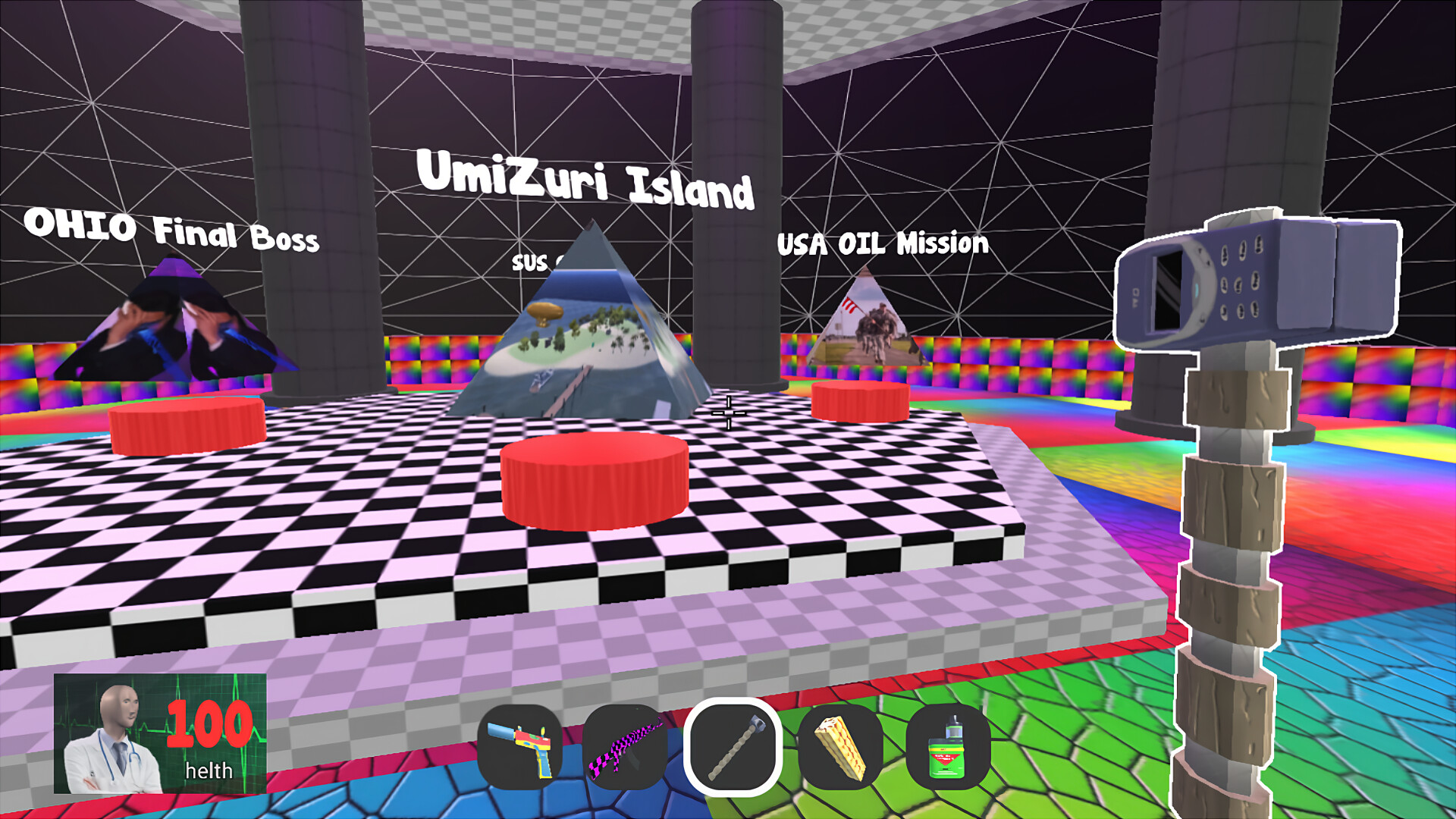 Made in Ohio Screenshot 0