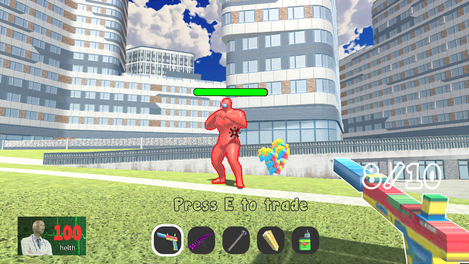 Made in Ohio Screenshot 4