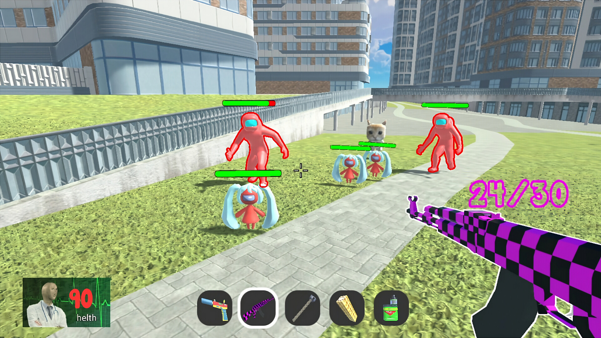 Made in Ohio Screenshot 2