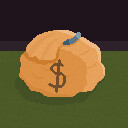 Many a little makes a mickle icon