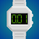 Just like in the movies icon