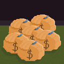 Moneybags icon