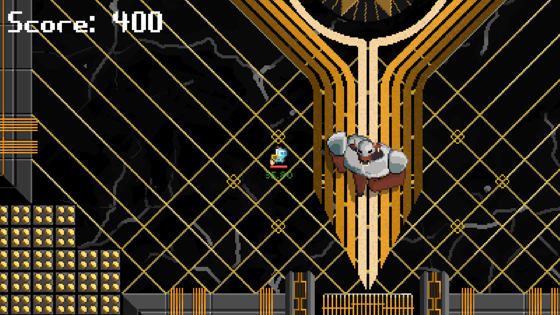 Just Dodge, LOL Screenshot 8