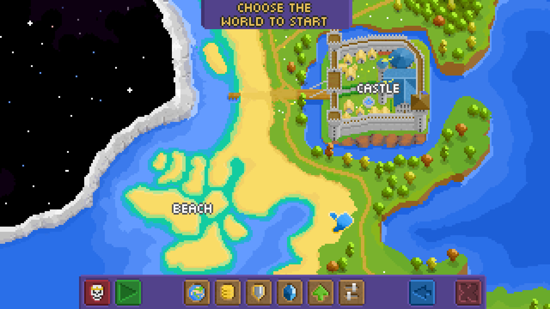 Just Dodge, LOL Screenshot 1