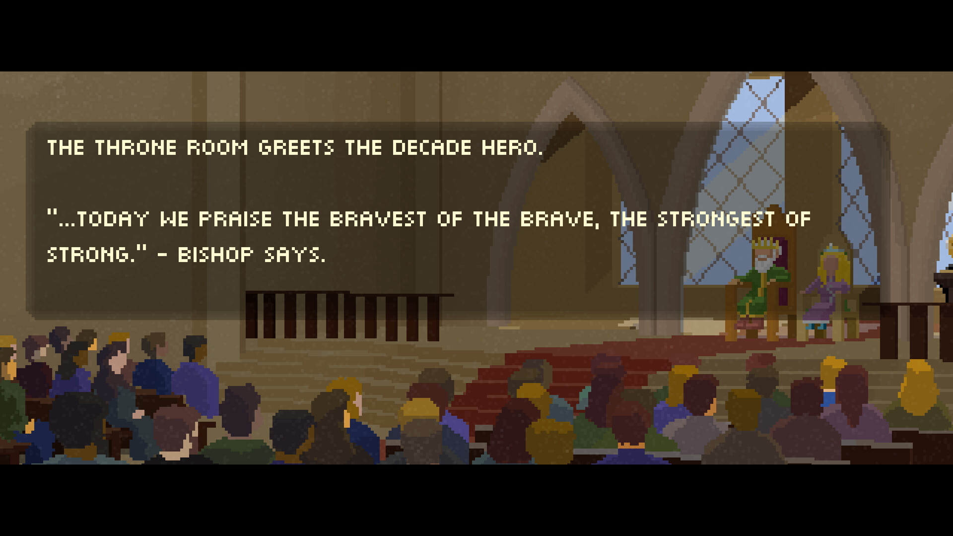 Just Dodge, LOL Screenshot 10