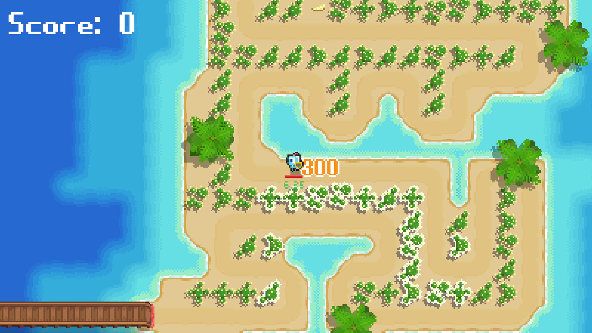 Just Dodge, LOL Screenshot 4