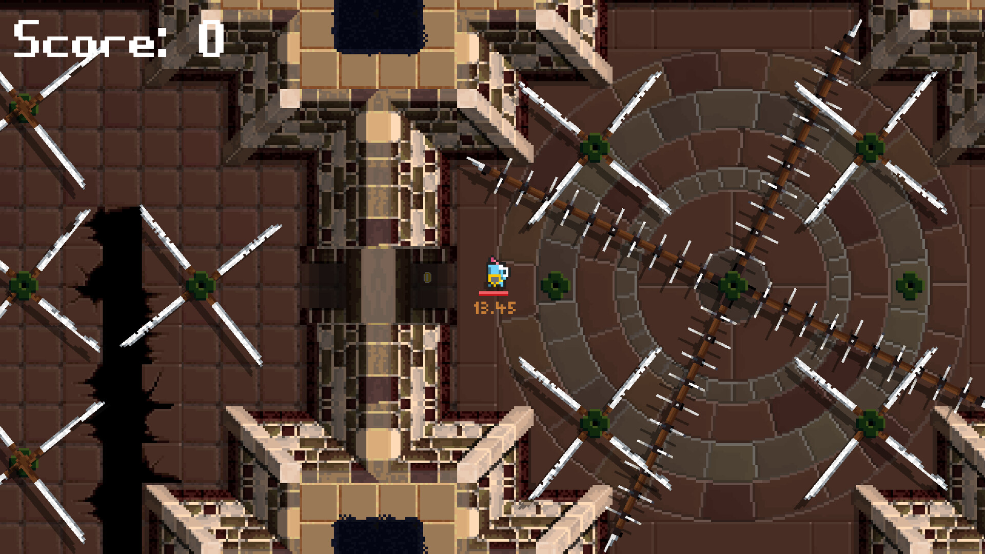 Just Dodge, LOL Screenshot 7