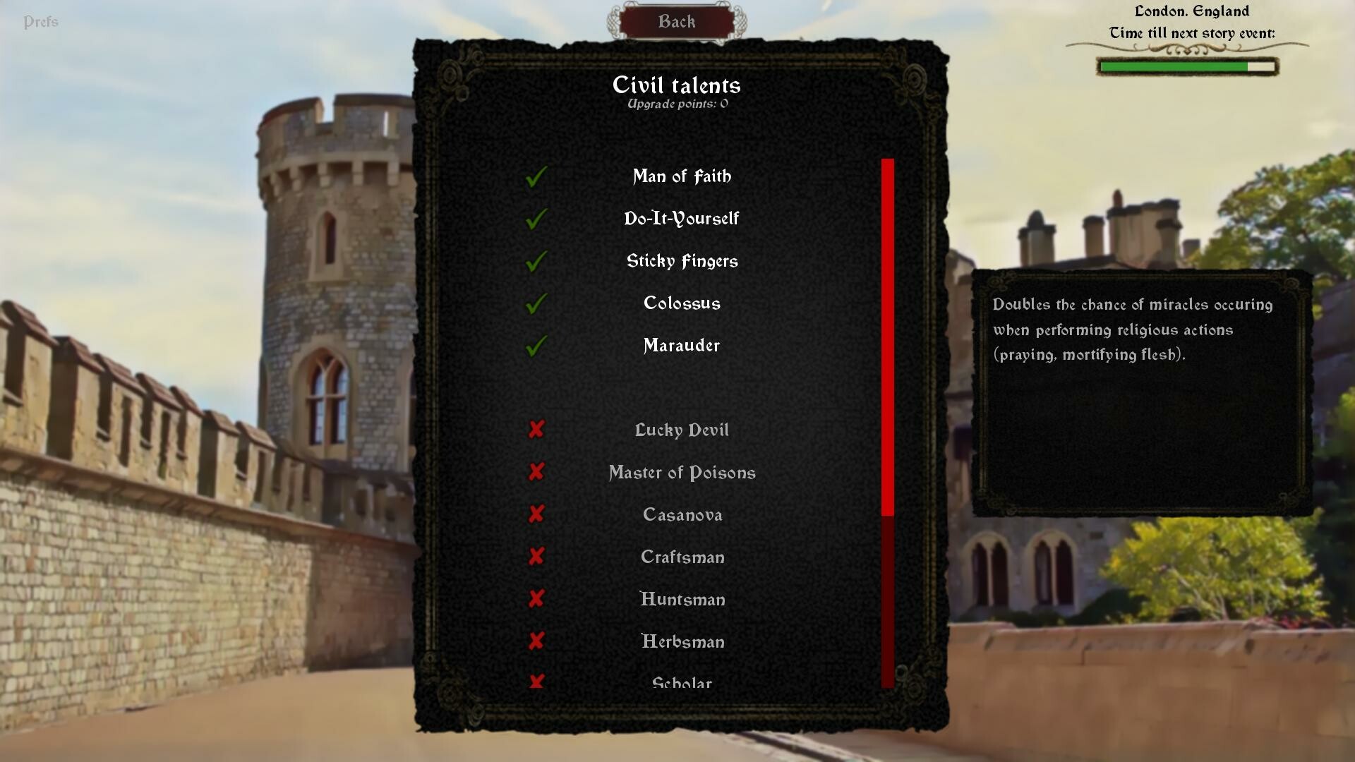 Heads Will Roll: Reforged - Not a Hero Screenshot 9