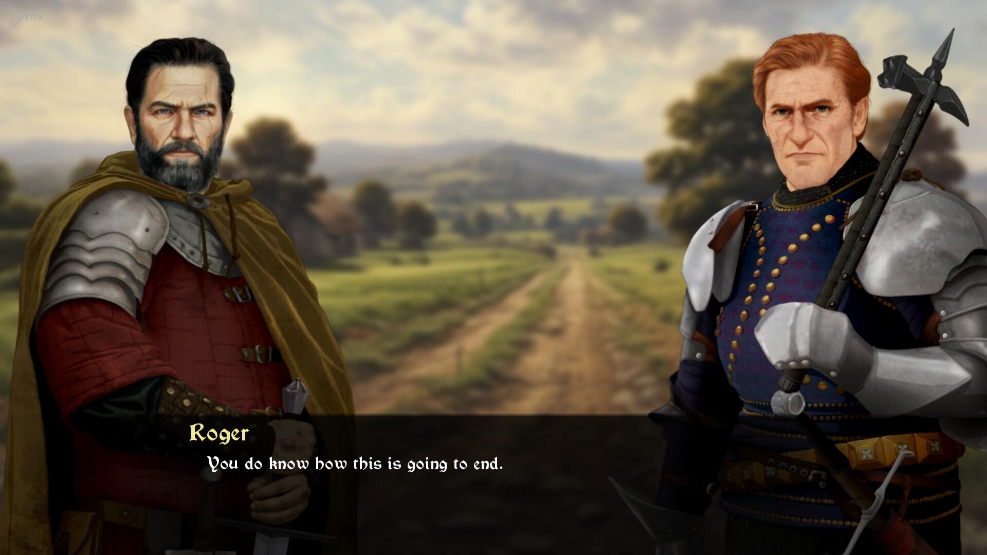 Heads Will Roll: Reforged - Not a Hero Screenshot 10