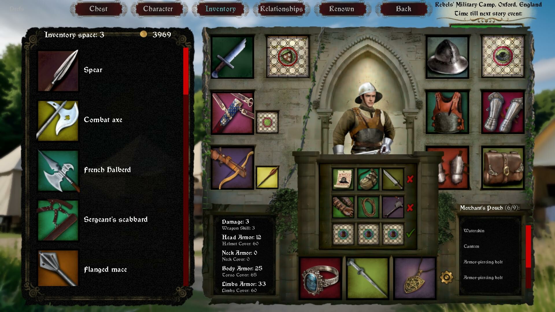 Heads Will Roll: Reforged - Not a Hero Screenshot 4