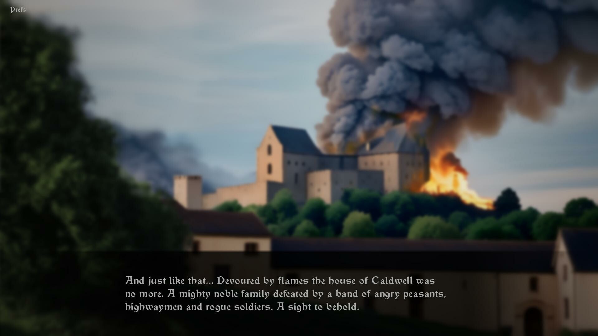 Heads Will Roll: Reforged - Not a Hero Screenshot 7