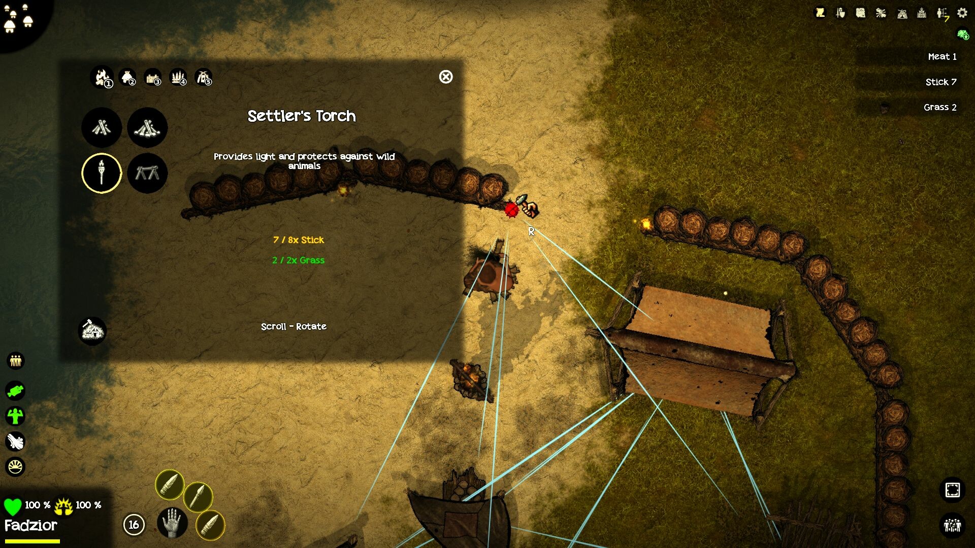 Primage Screenshot 3