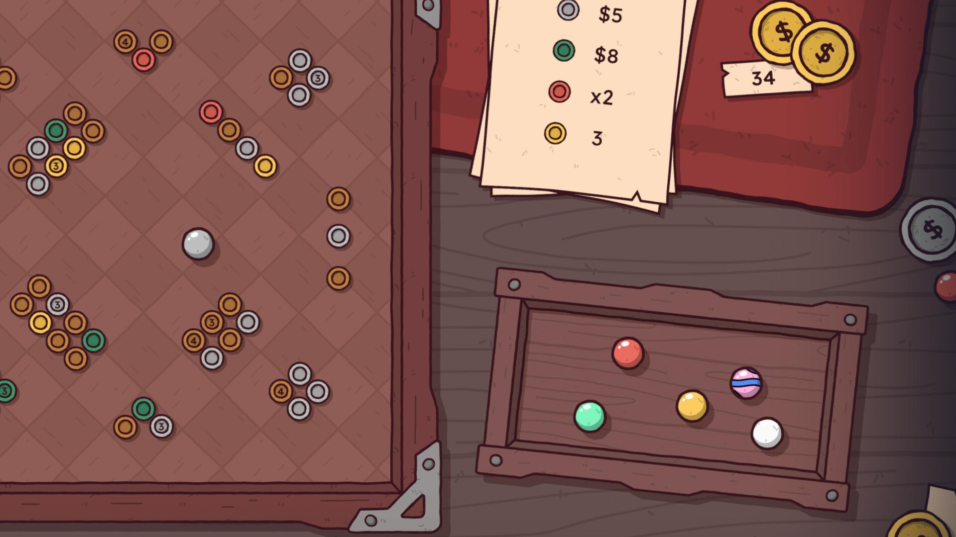 Time to Pay the Bills Screenshot 4