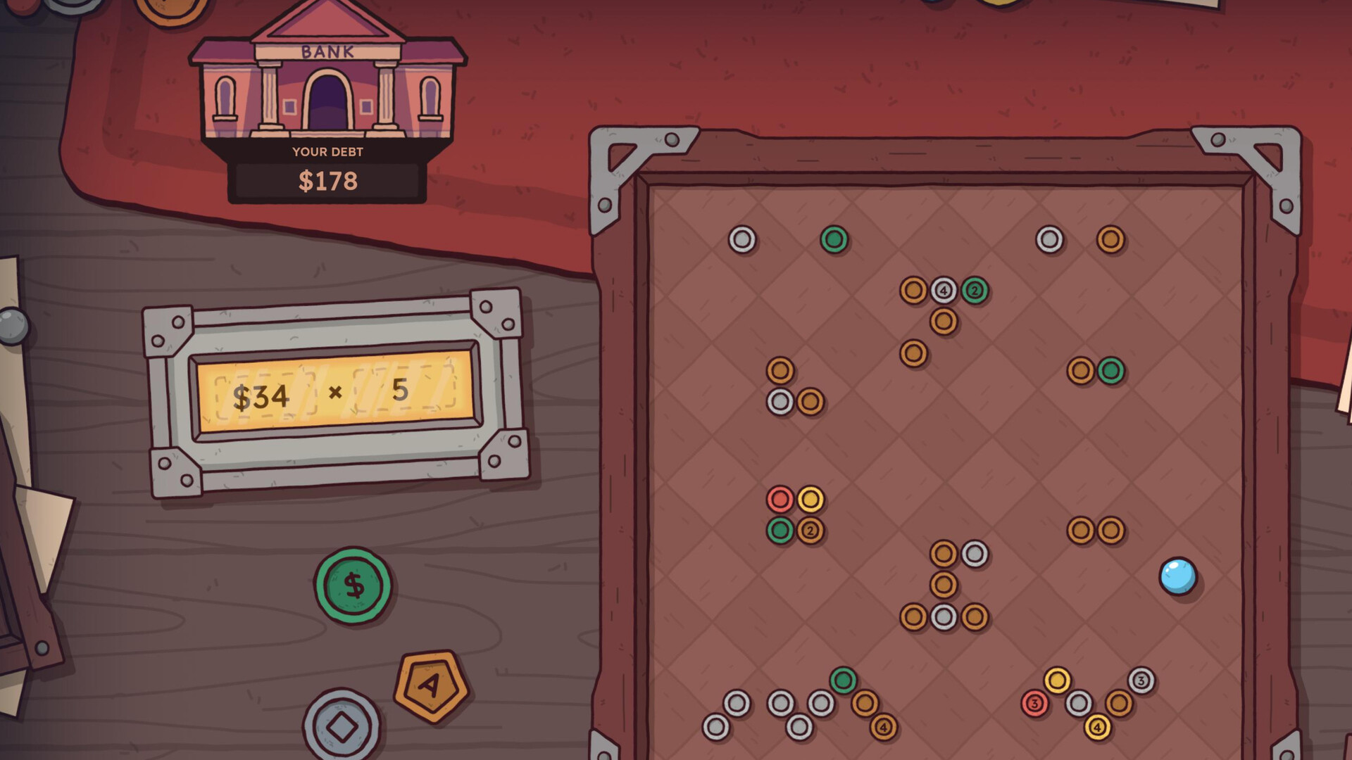 Time to Pay the Bills Screenshot 1