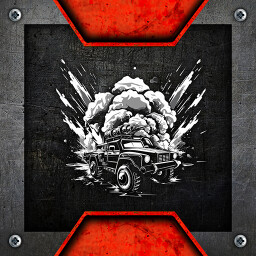 Undestructible icon
