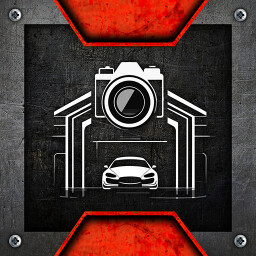 Paparazzi icon