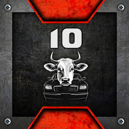 Breakfast is served icon