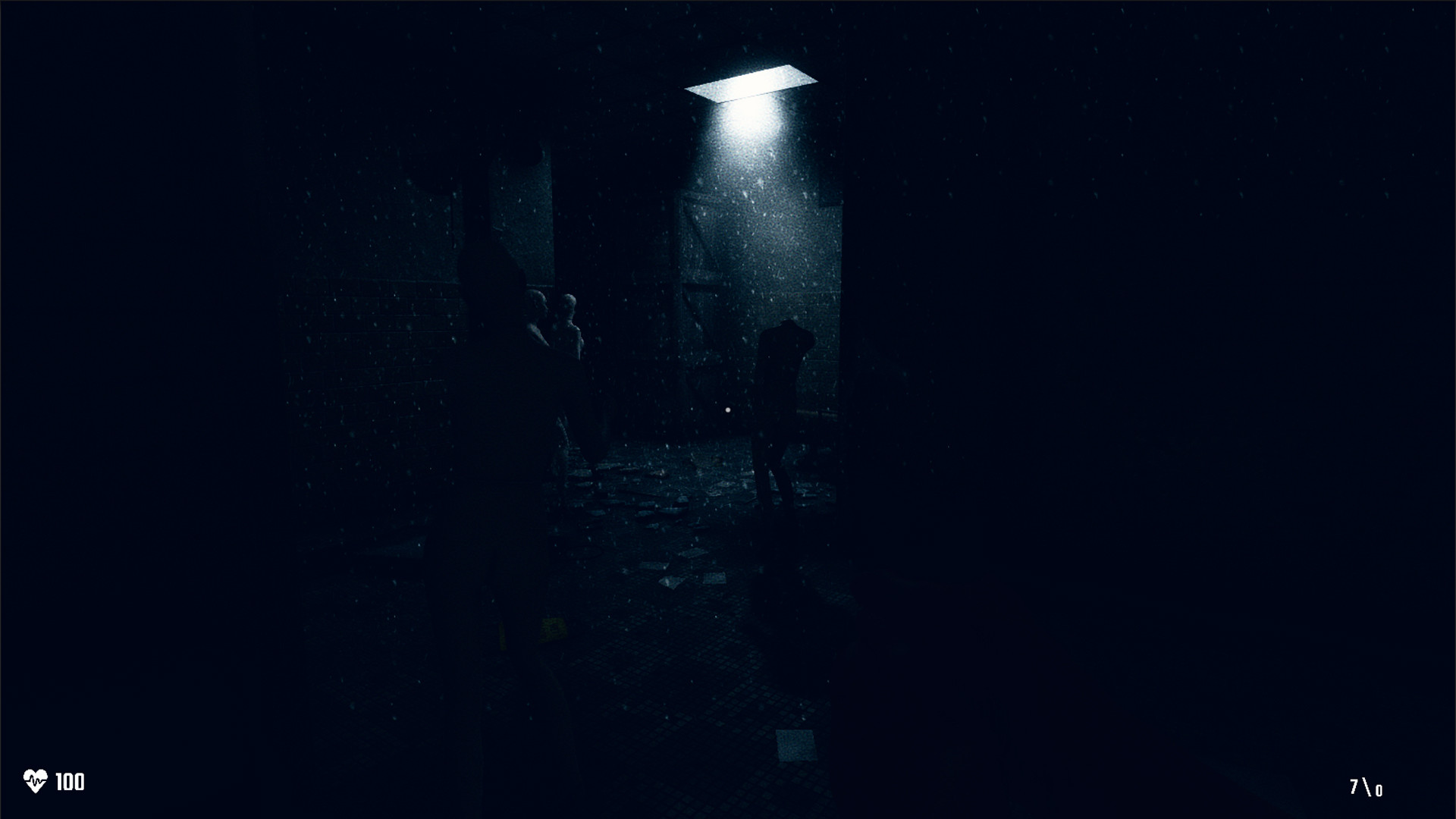Mental Hospital - Child of Evil Screenshot 6