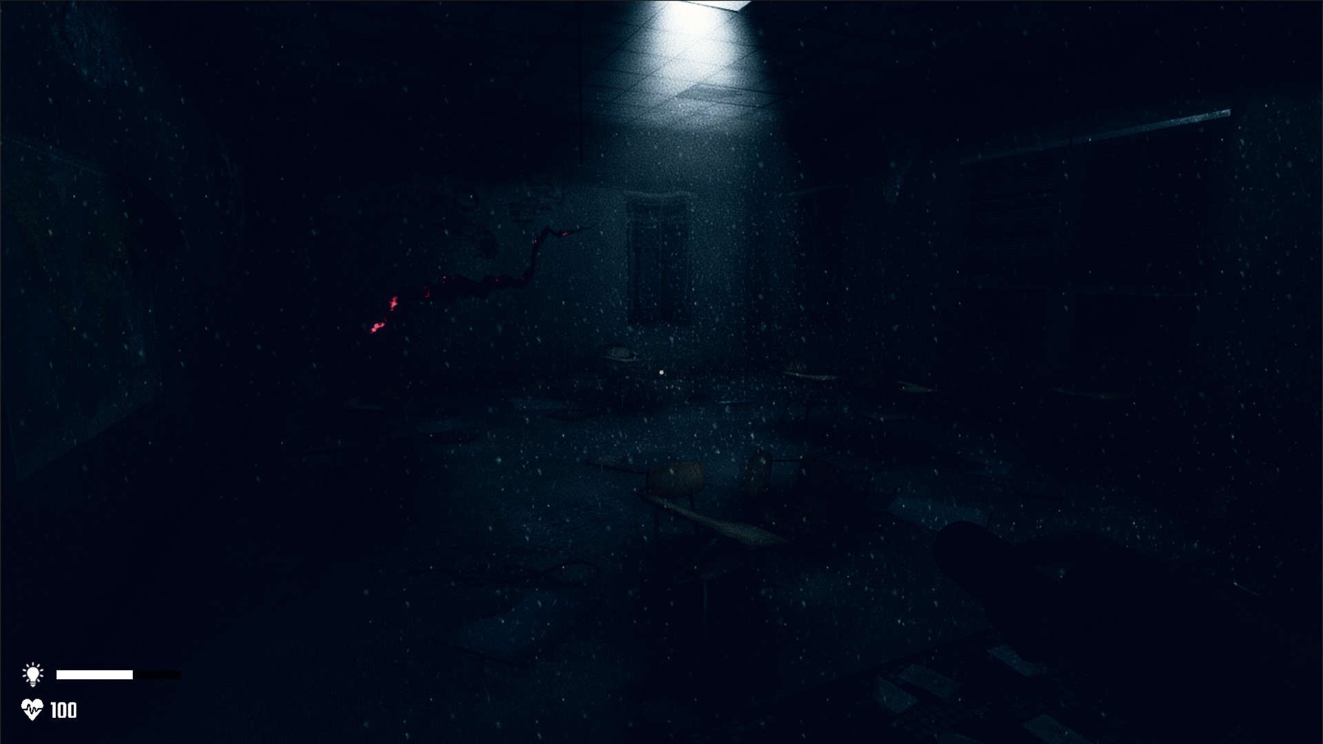 Mental Hospital - Child of Evil Screenshot 2