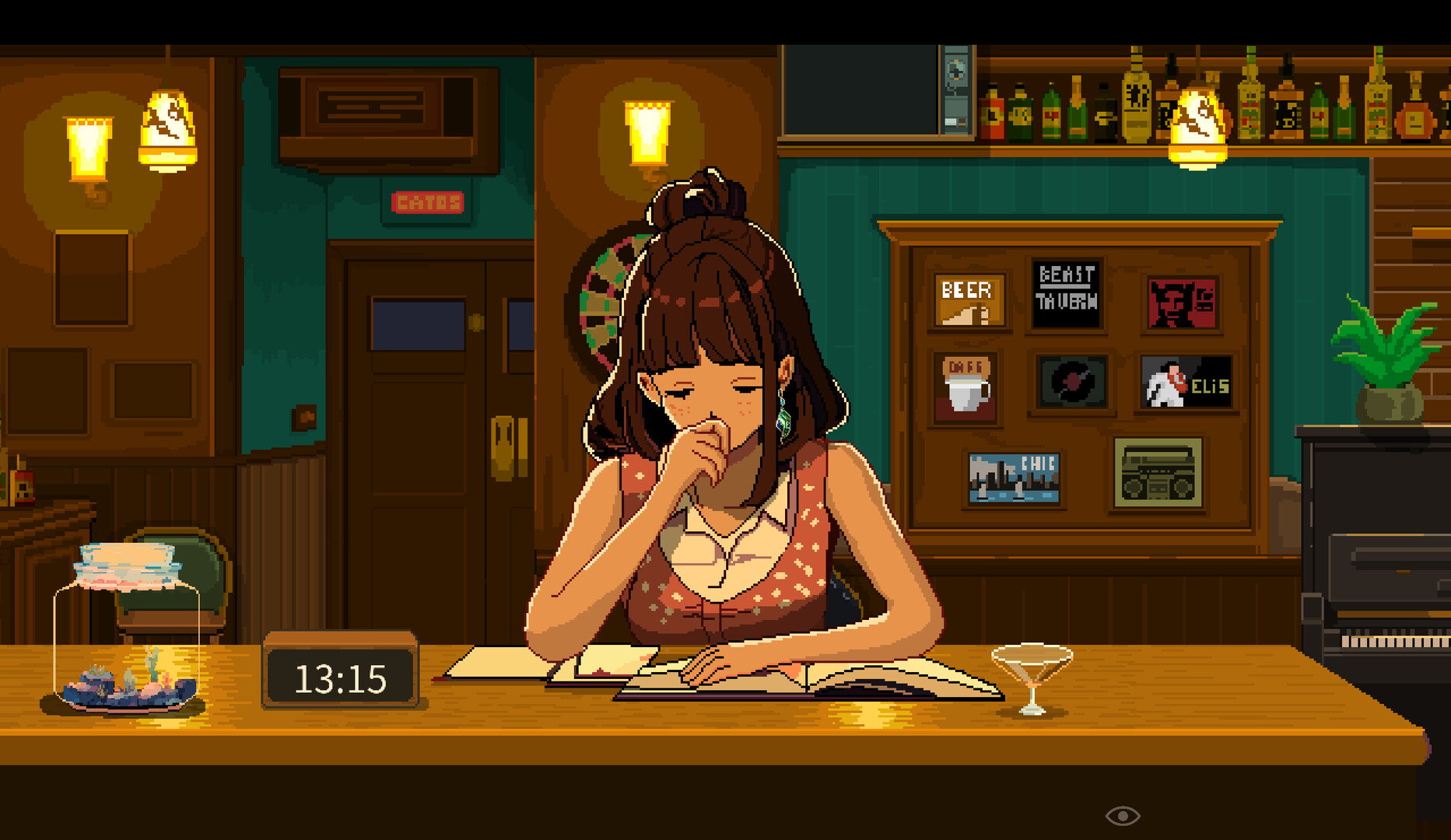 Chill Pulse Screenshot 3