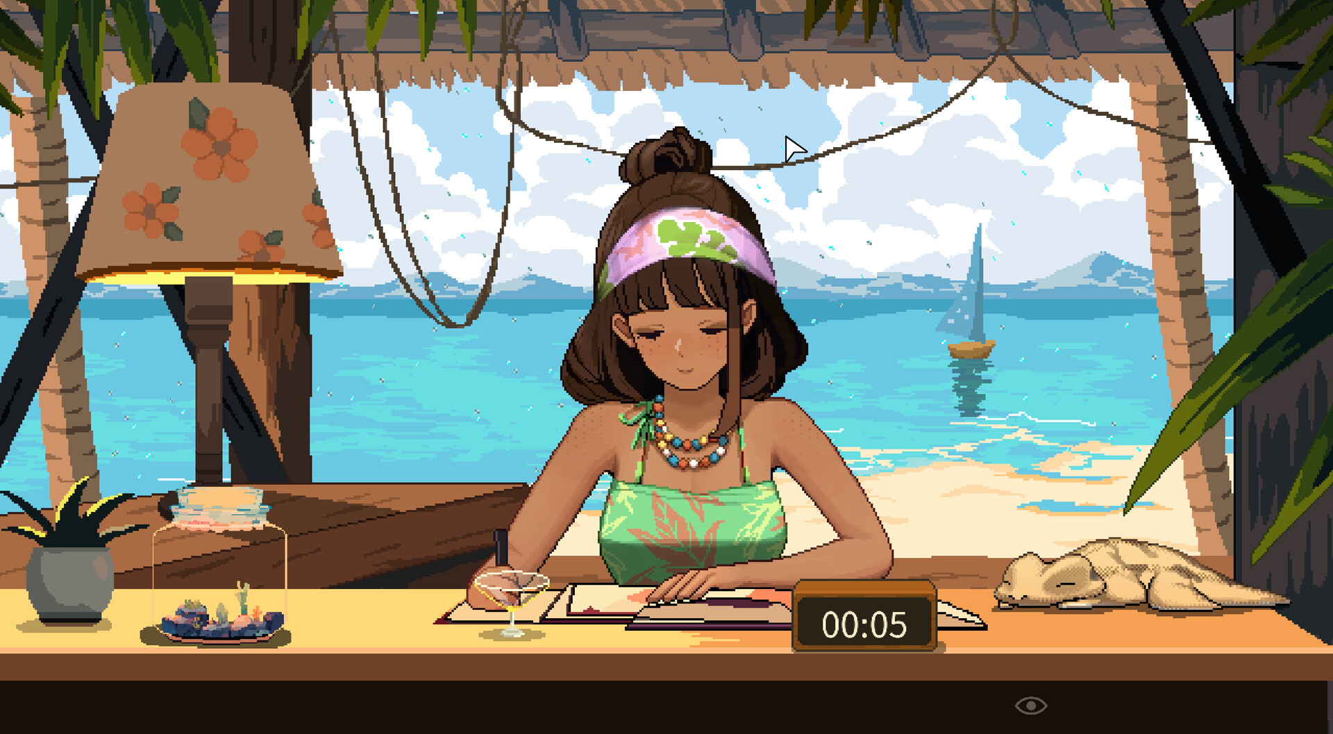 Chill Pulse Screenshot 4