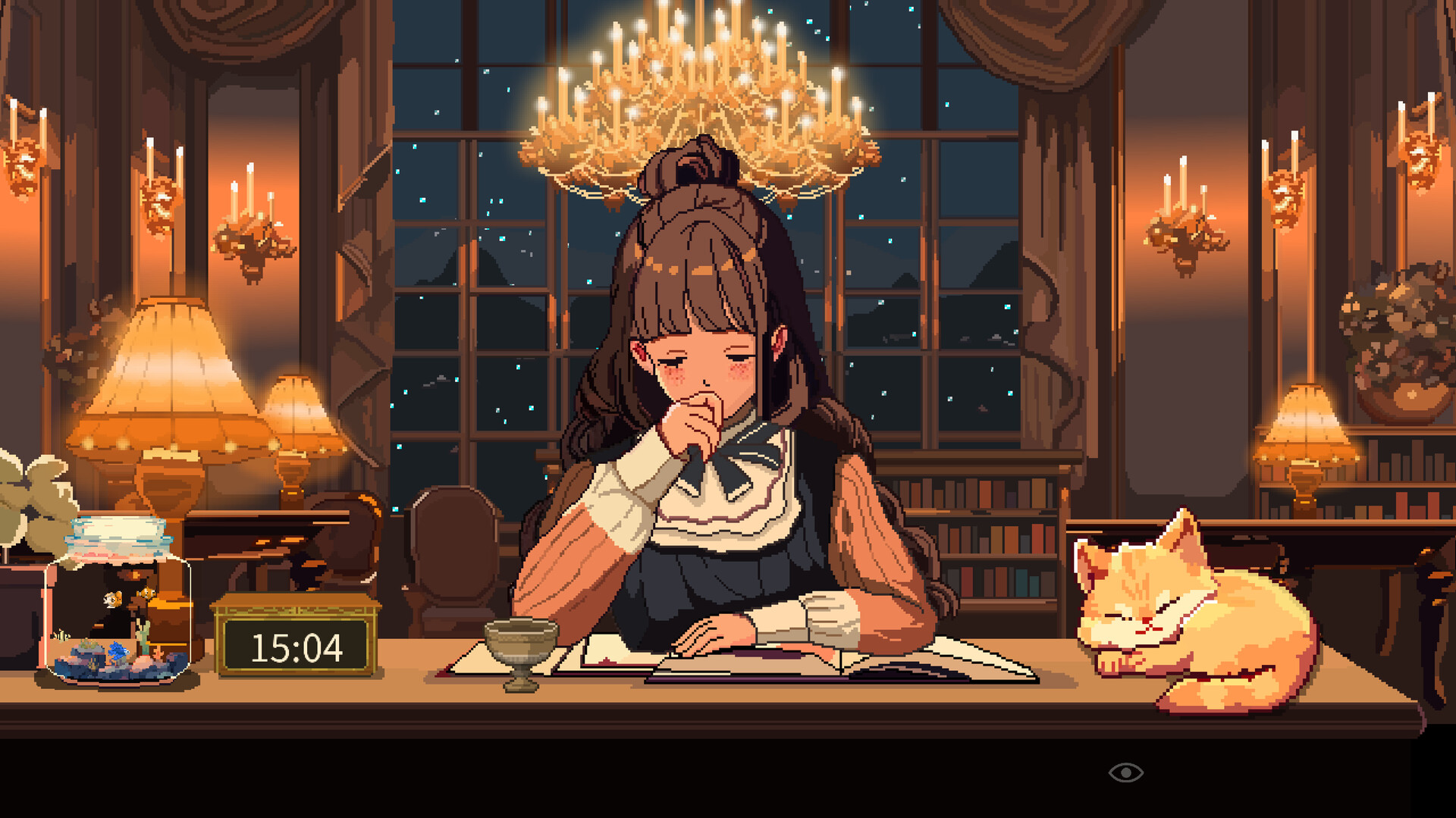 Chill Pulse Screenshot 7