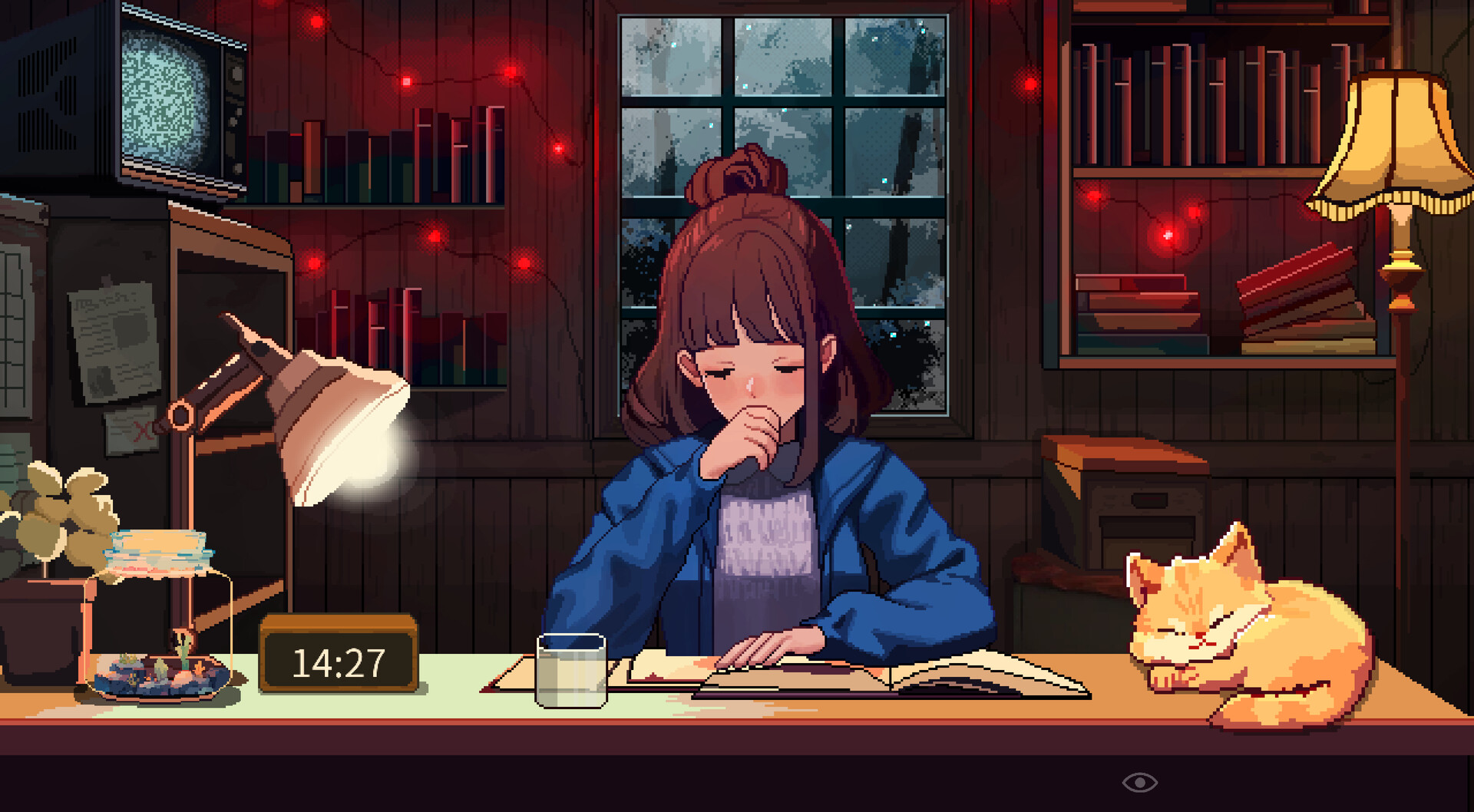 Chill Pulse Screenshot 8