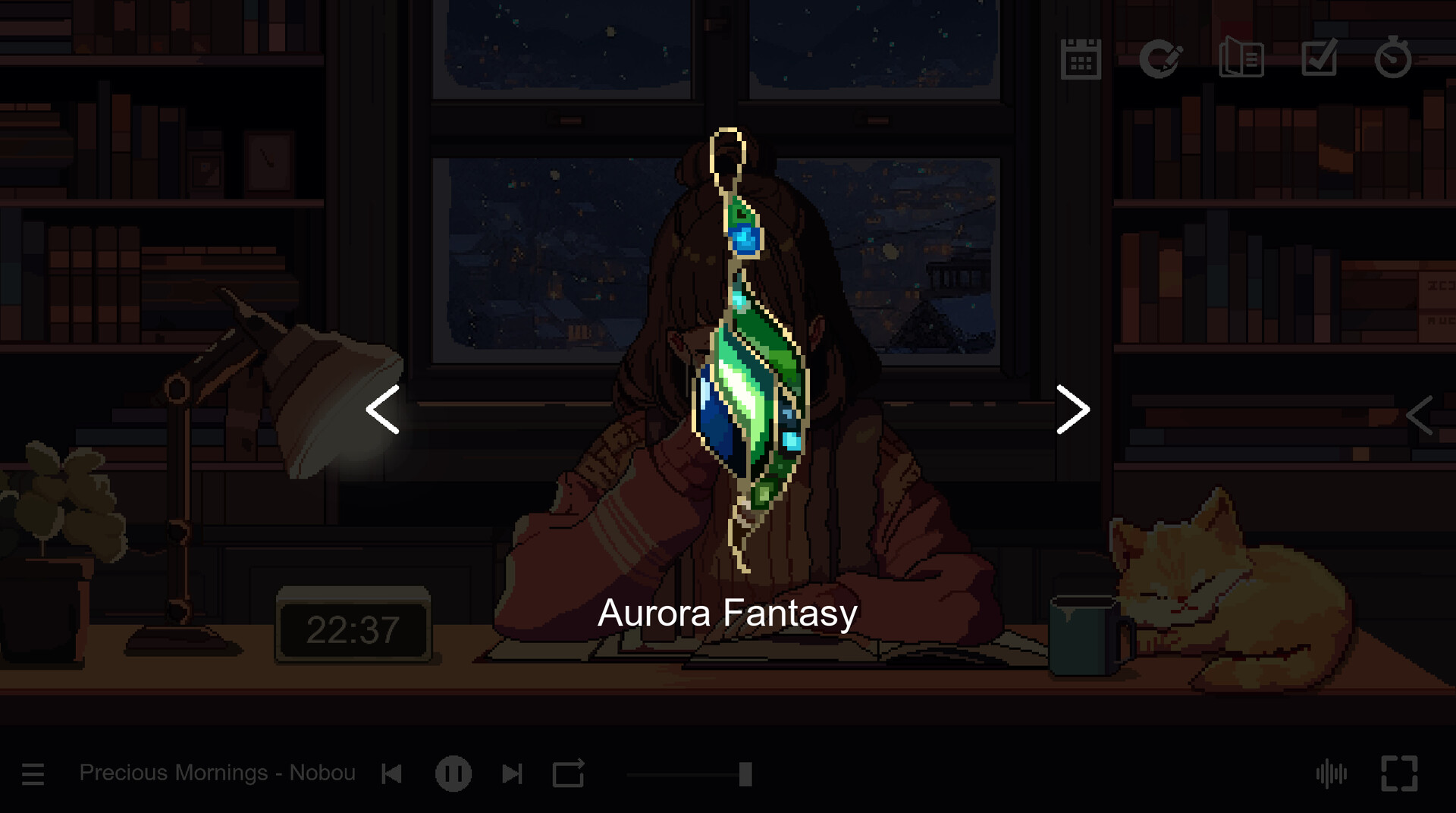 Chill Pulse Screenshot 11